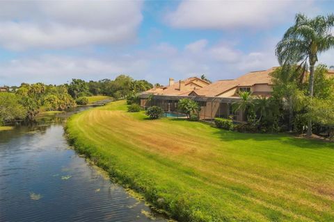 A home in SARASOTA