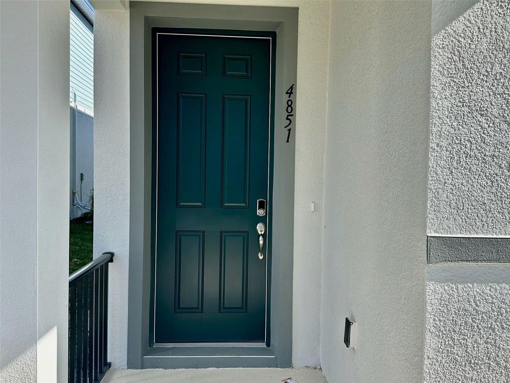 Photo of 4851 Lacewing Drive, Winter Garden, FL 34787 (MLS # O6388491)