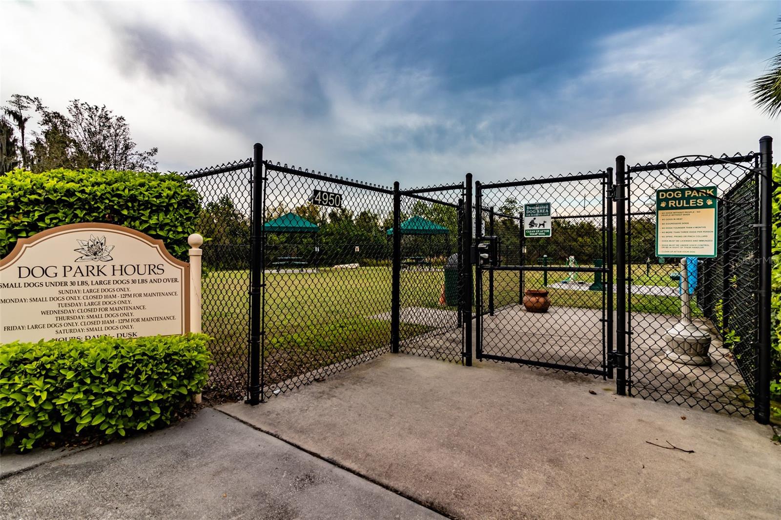 VALENCIA LAKES TR O - Residential Lease