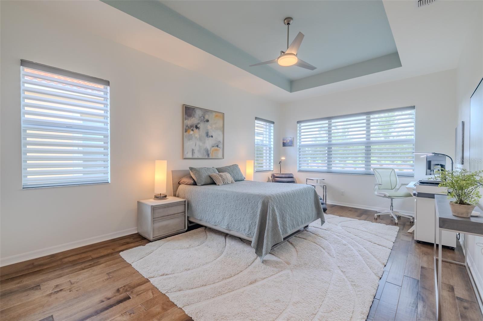 VALENCIA LAKES TR O - Residential Lease