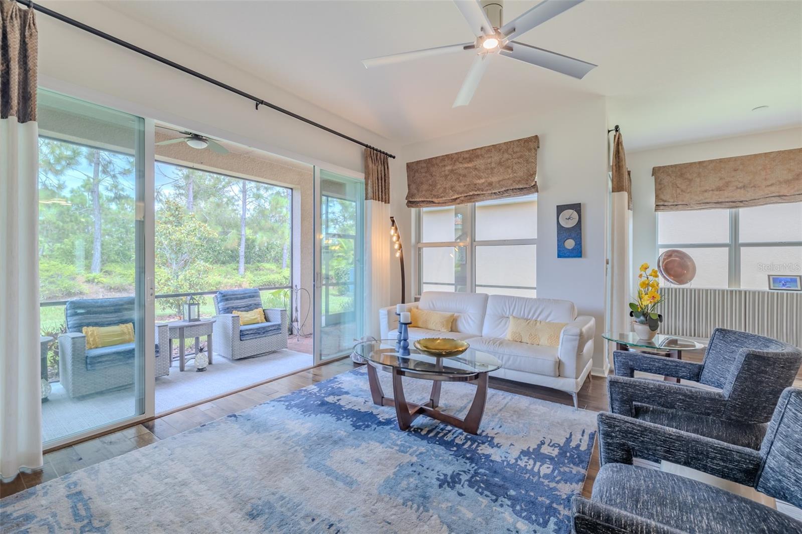 VALENCIA LAKES TR O - Residential Lease