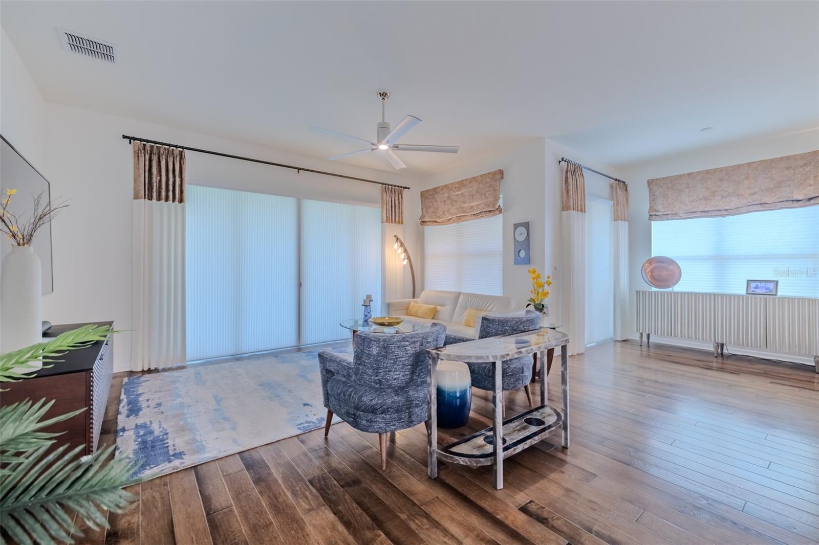 VALENCIA LAKES TR O - Residential Lease