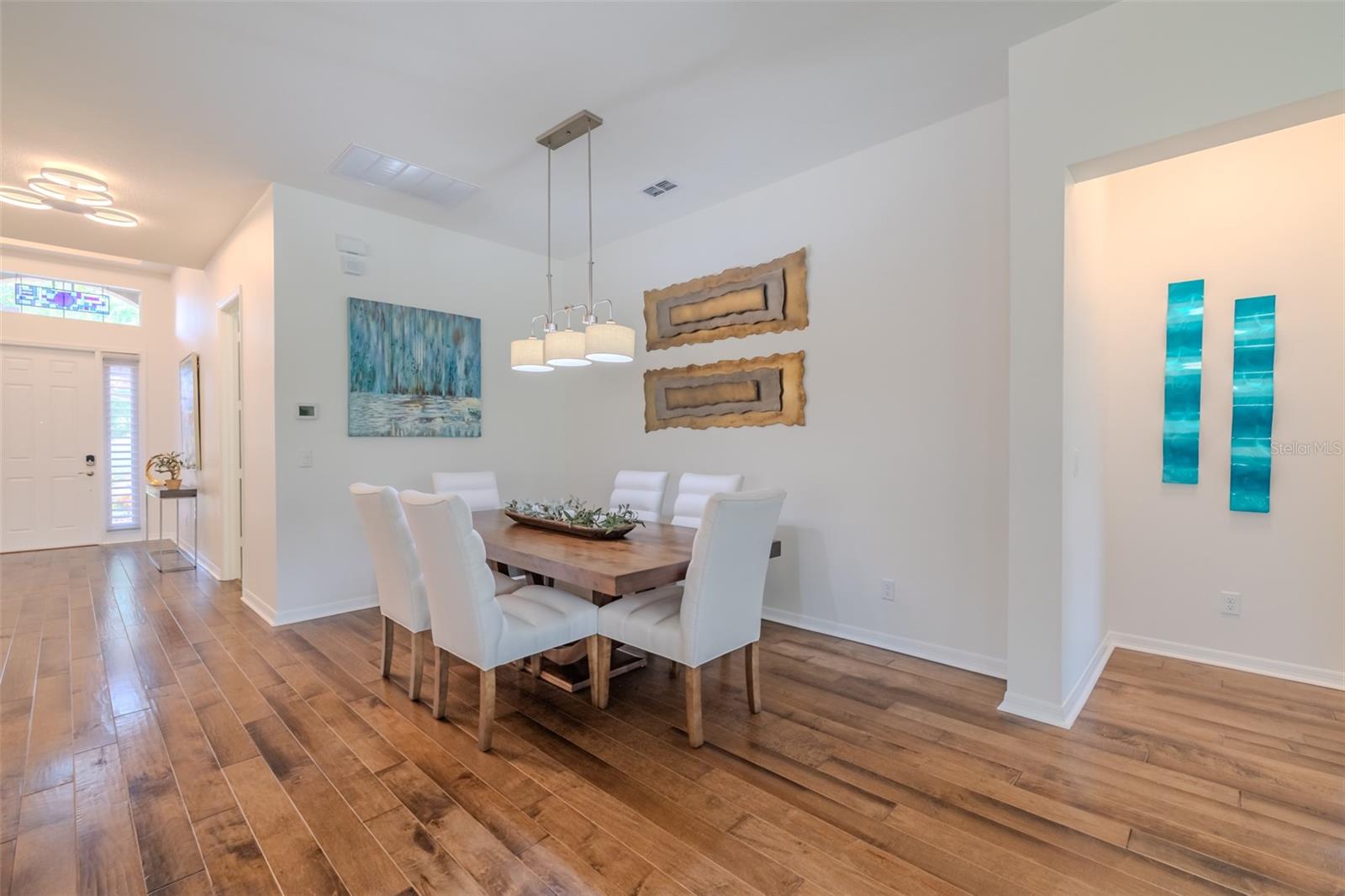 VALENCIA LAKES TR O - Residential Lease