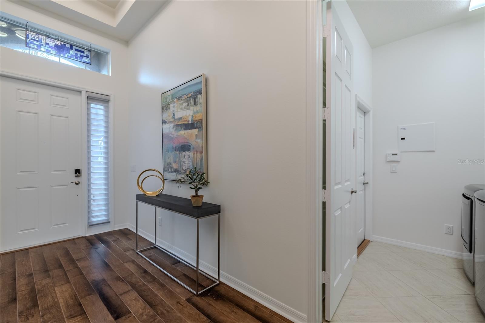 VALENCIA LAKES TR O - Residential Lease