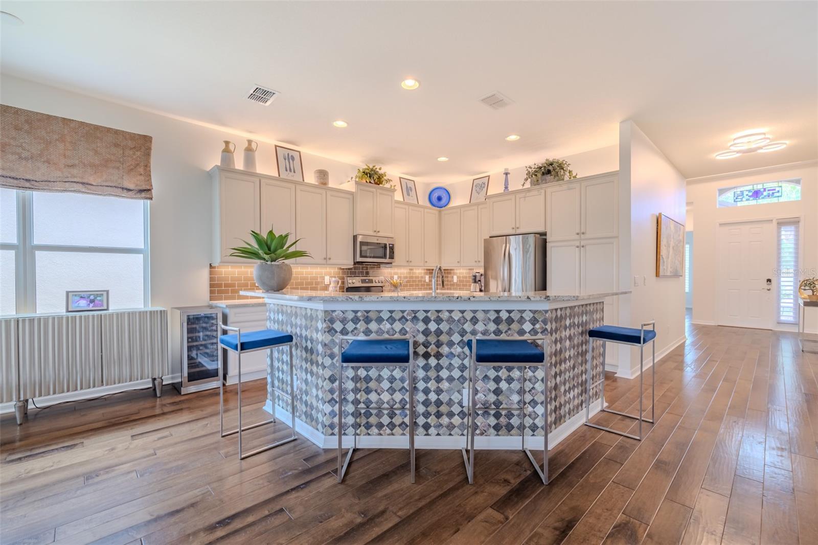 VALENCIA LAKES TR O - Residential Lease