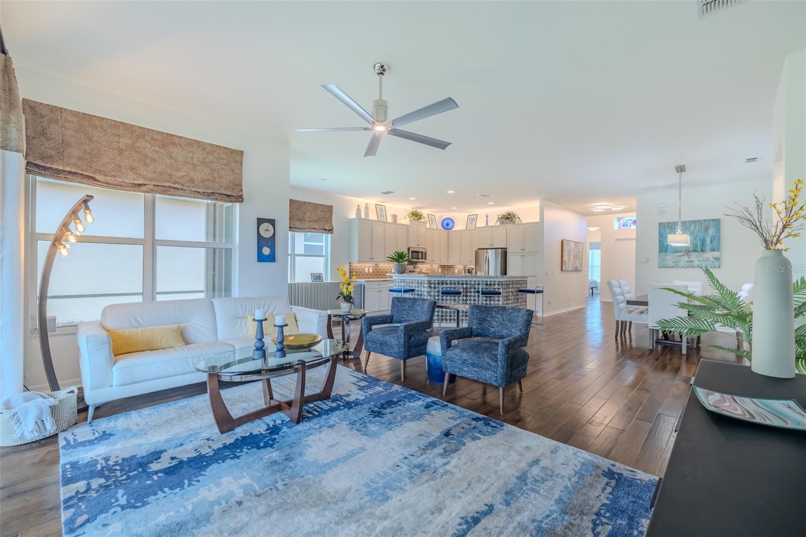 VALENCIA LAKES TR O - Residential Lease