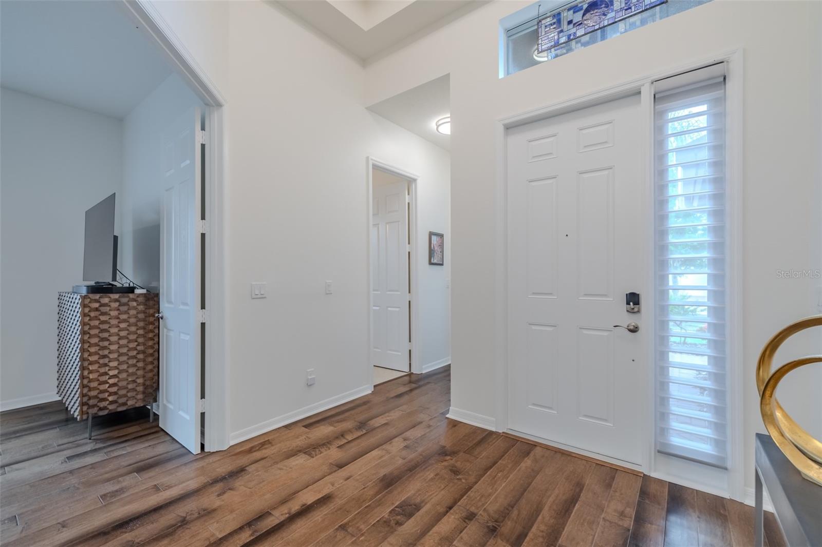 VALENCIA LAKES TR O - Residential Lease