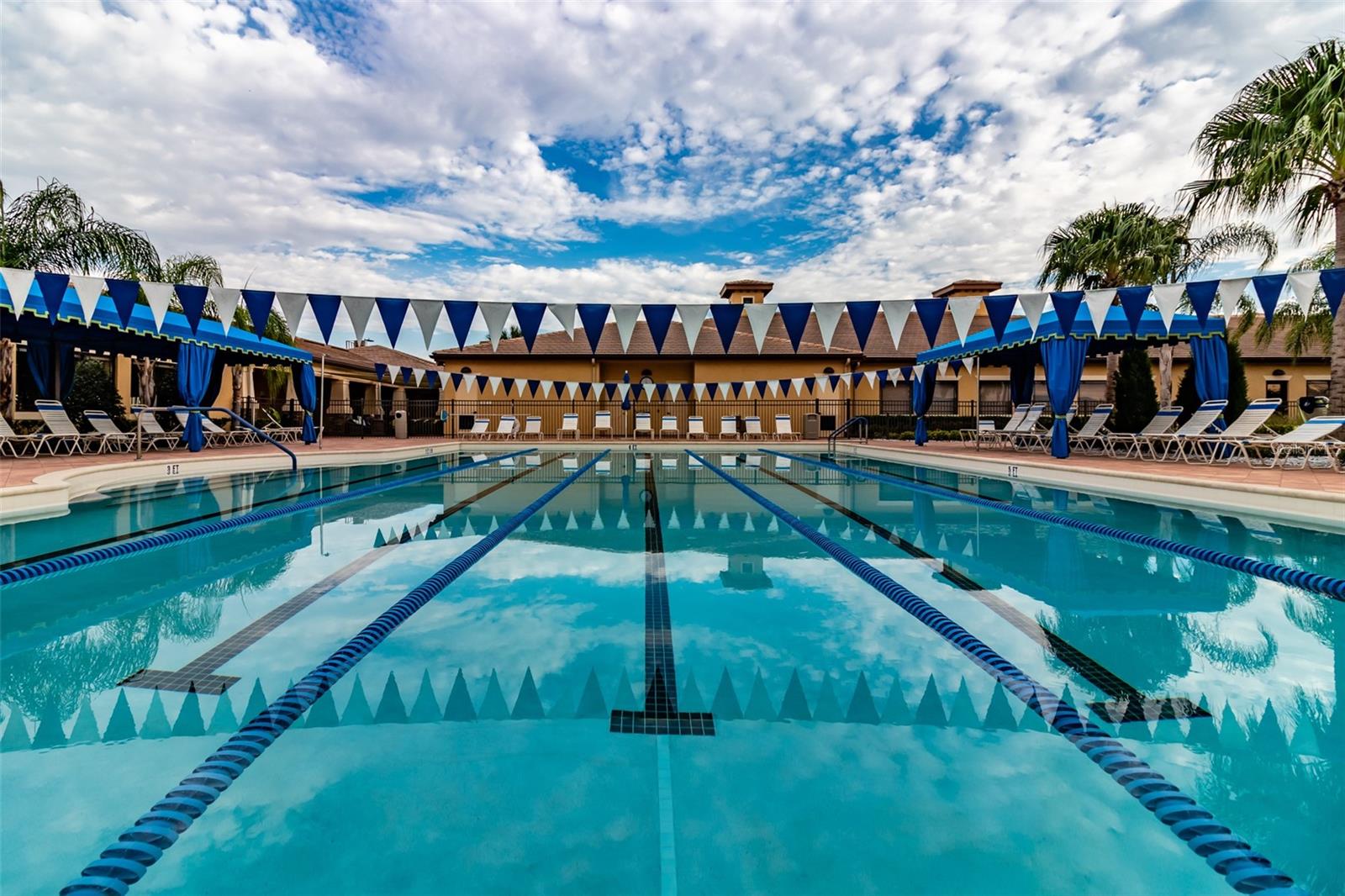 VALENCIA LAKES TR O - Residential Lease