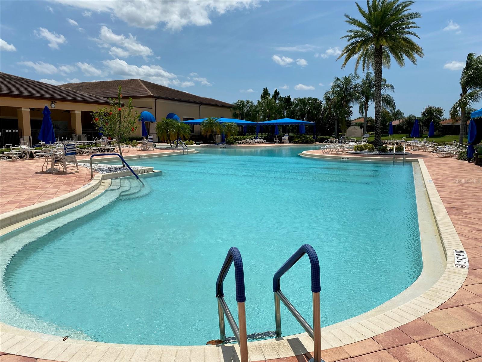 VALENCIA LAKES TR O - Residential Lease