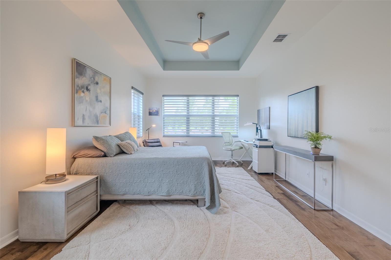 VALENCIA LAKES TR O - Residential Lease