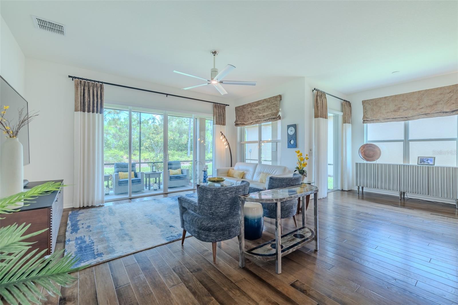 VALENCIA LAKES TR O - Residential Lease