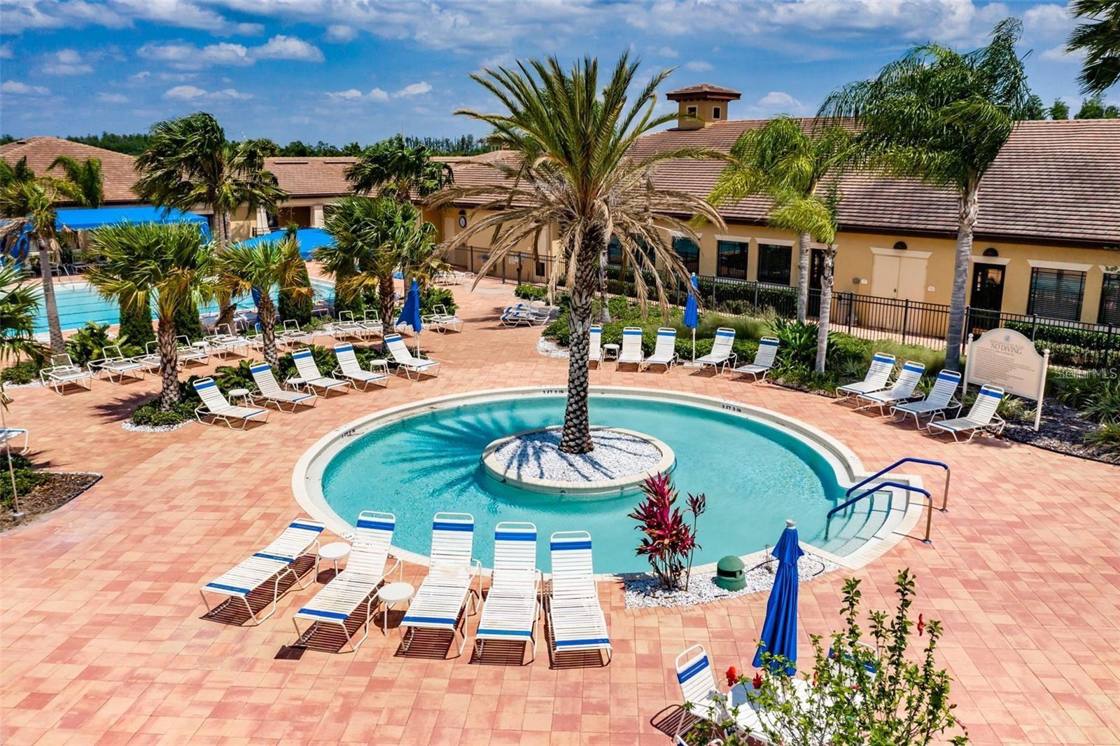 VALENCIA LAKES TR O - Residential Lease