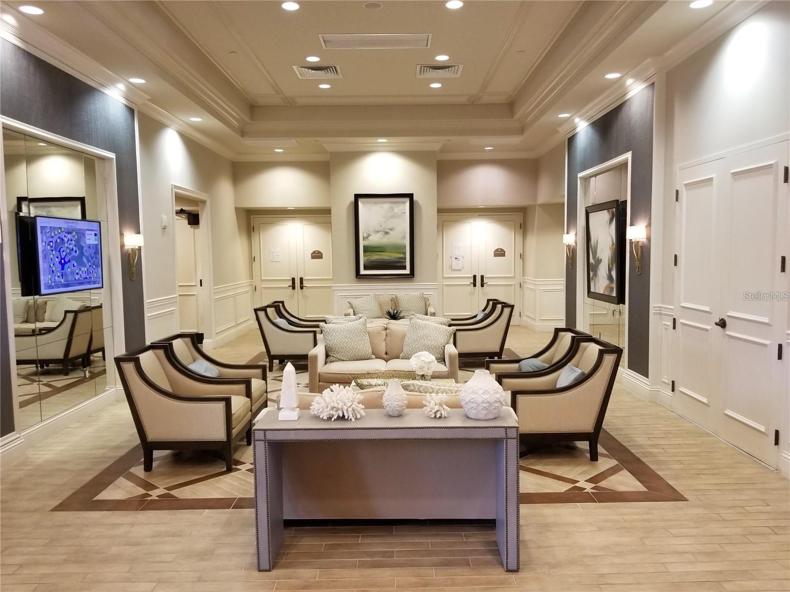 VALENCIA LAKES TR O - Residential Lease