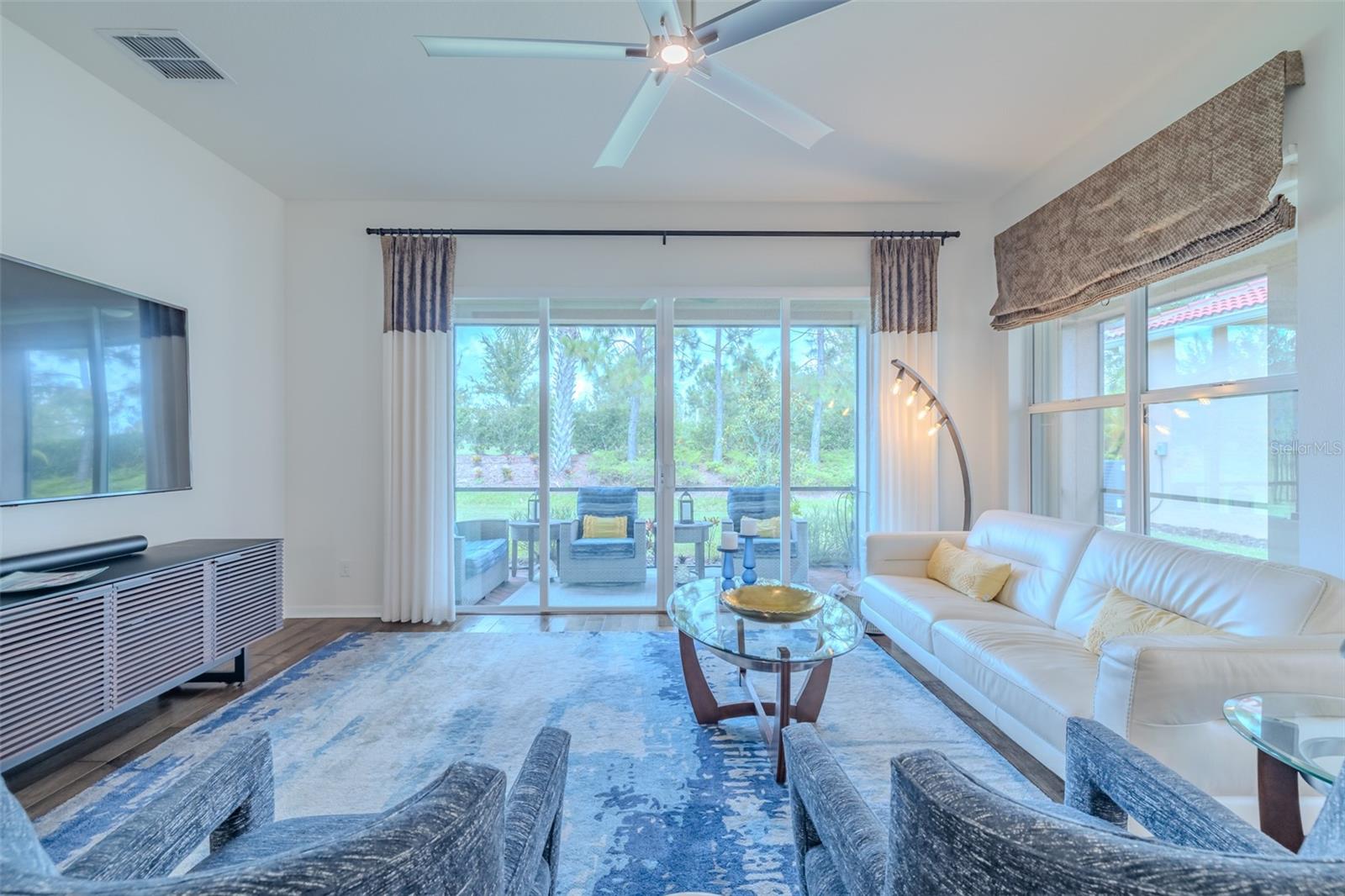 VALENCIA LAKES TR O - Residential Lease