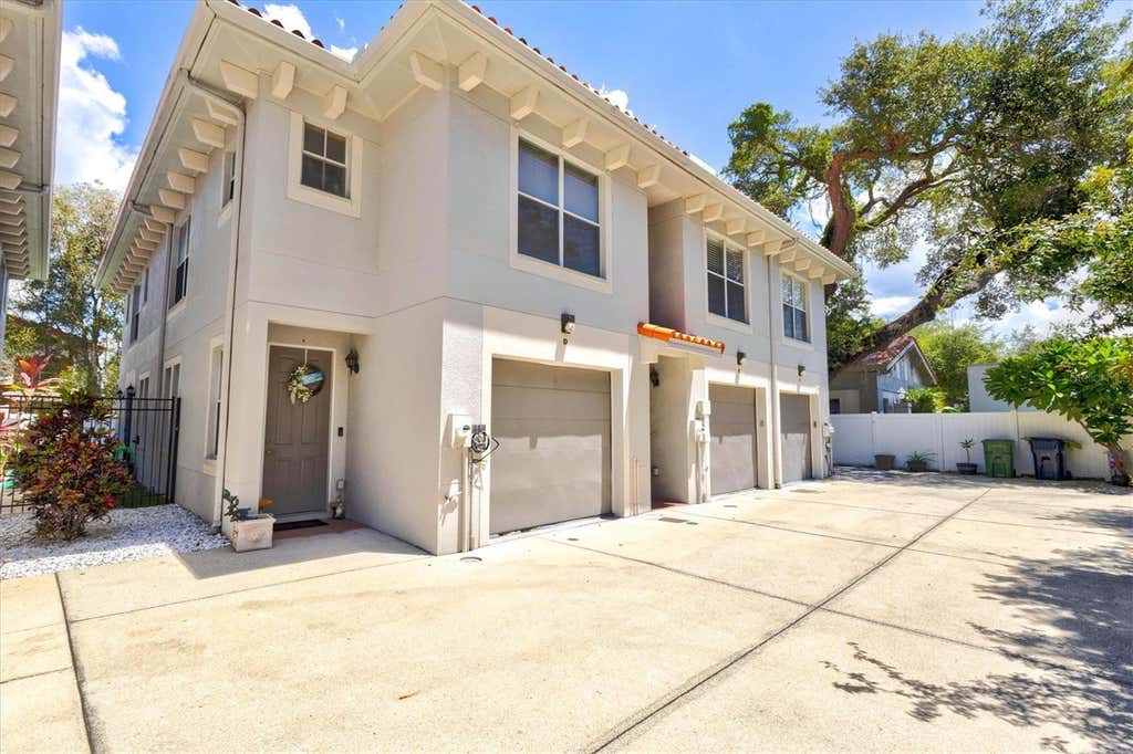Photo of 212 S Dakota Avenue #E, Tampa, FL 33606 (MLS # N6145327)