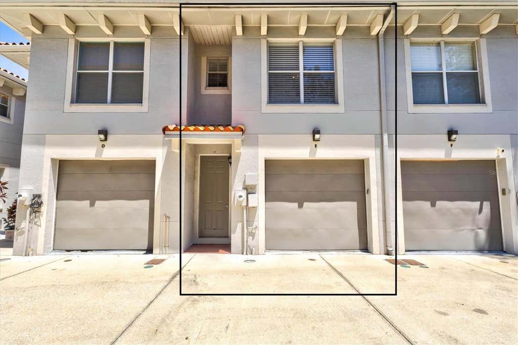 Photo of 212 S Dakota Avenue #E, Tampa, FL 33606 (MLS # N6145327)