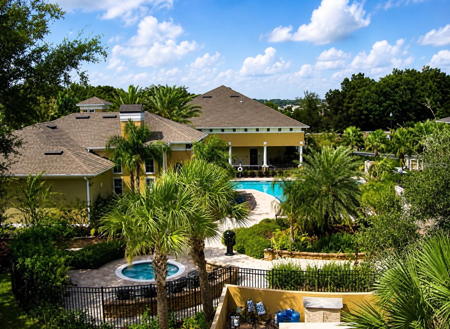 10019 COURTNEY PALMS BOULEVARD 103