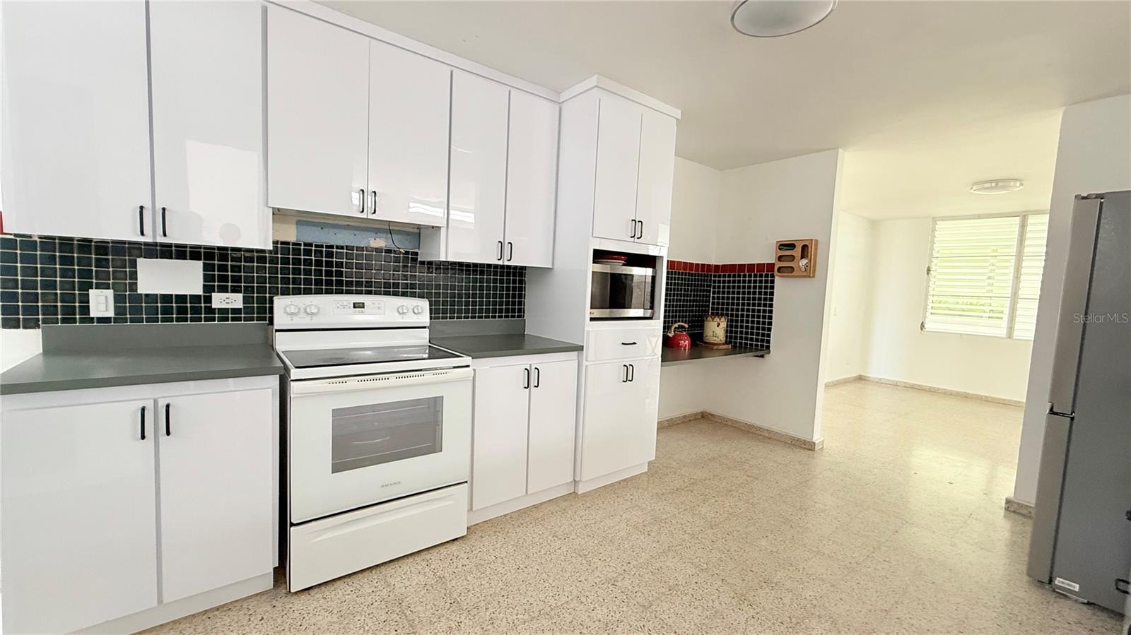 TORRIMAR - Residential