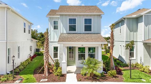 172 EAGLESTON LANE SARASOTA FL 34240