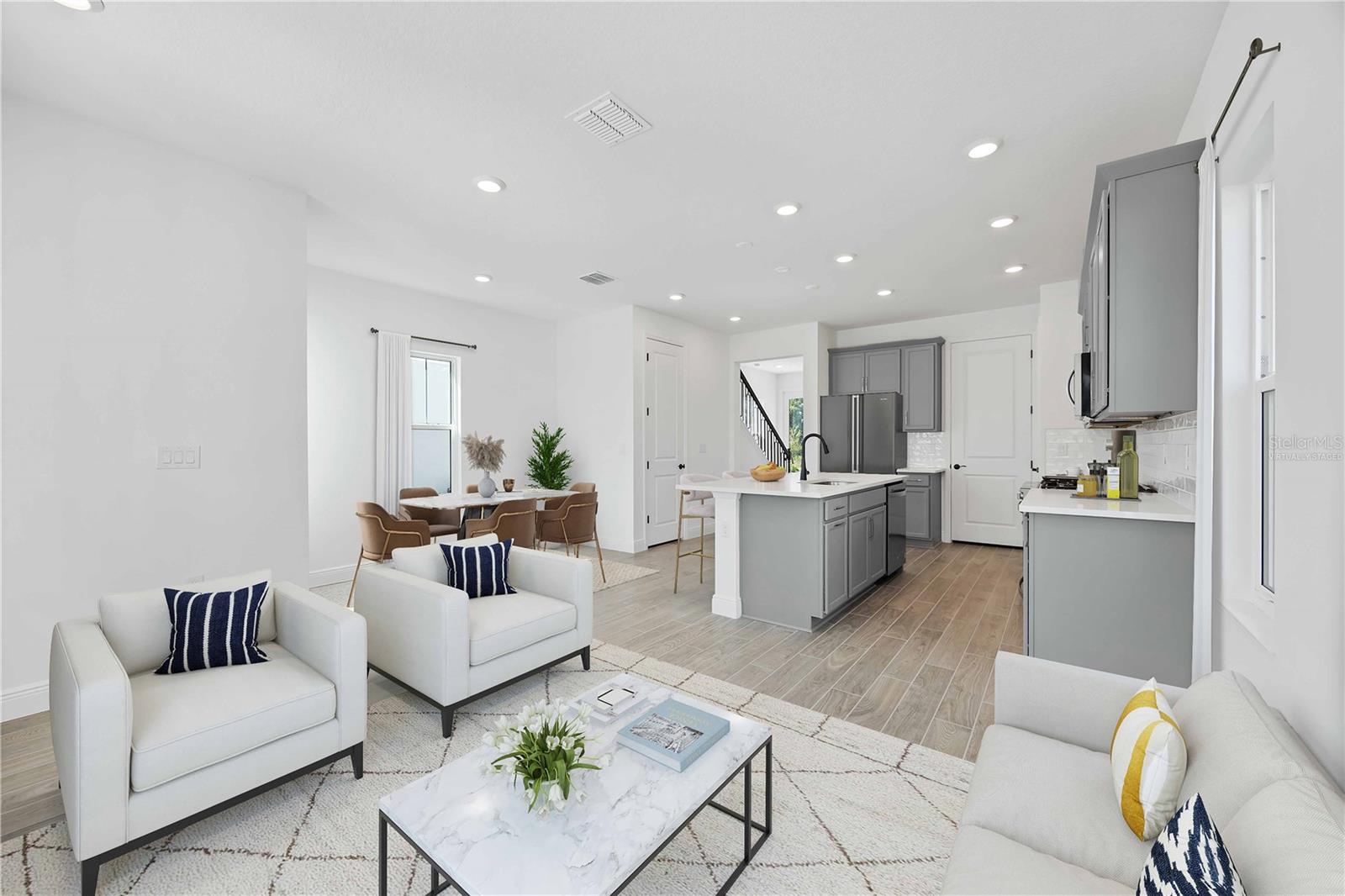 172 EAGLESTON LANE