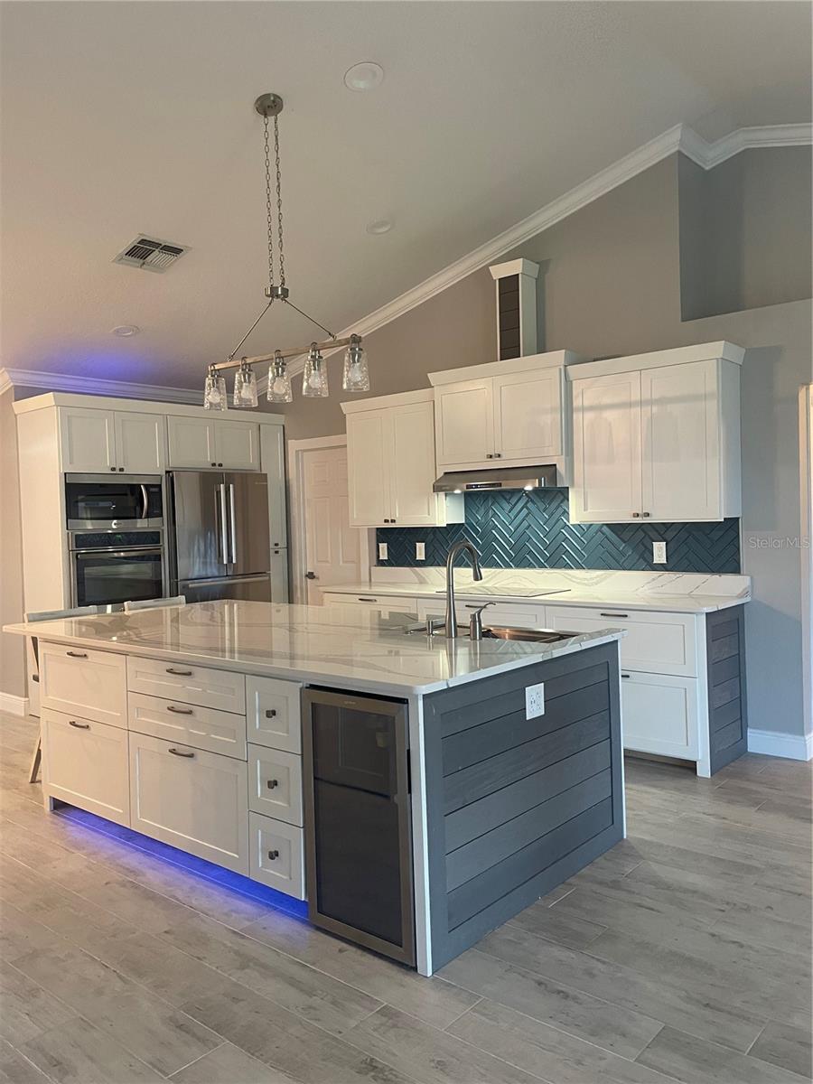 LEESBURG VILLAGE AT LAKE POINTE LT 66 PB 05 - Residential