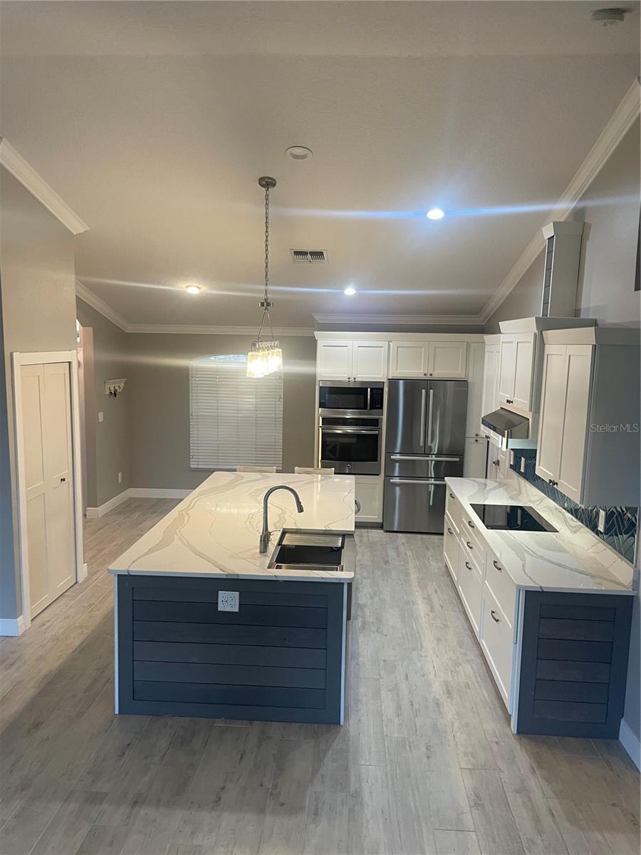 LEESBURG VILLAGE AT LAKE POINTE LT 66 PB 05 - Residential