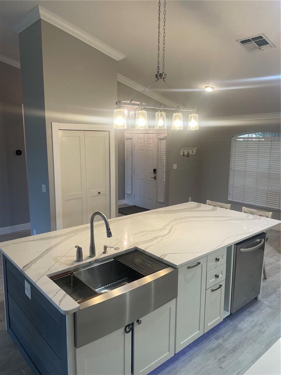 LEESBURG VILLAGE AT LAKE POINTE LT 66 PB 05 - Residential