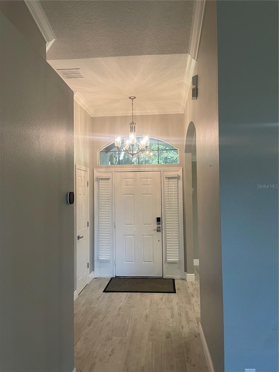 LEESBURG VILLAGE AT LAKE POINTE LT 66 PB 05 - Residential