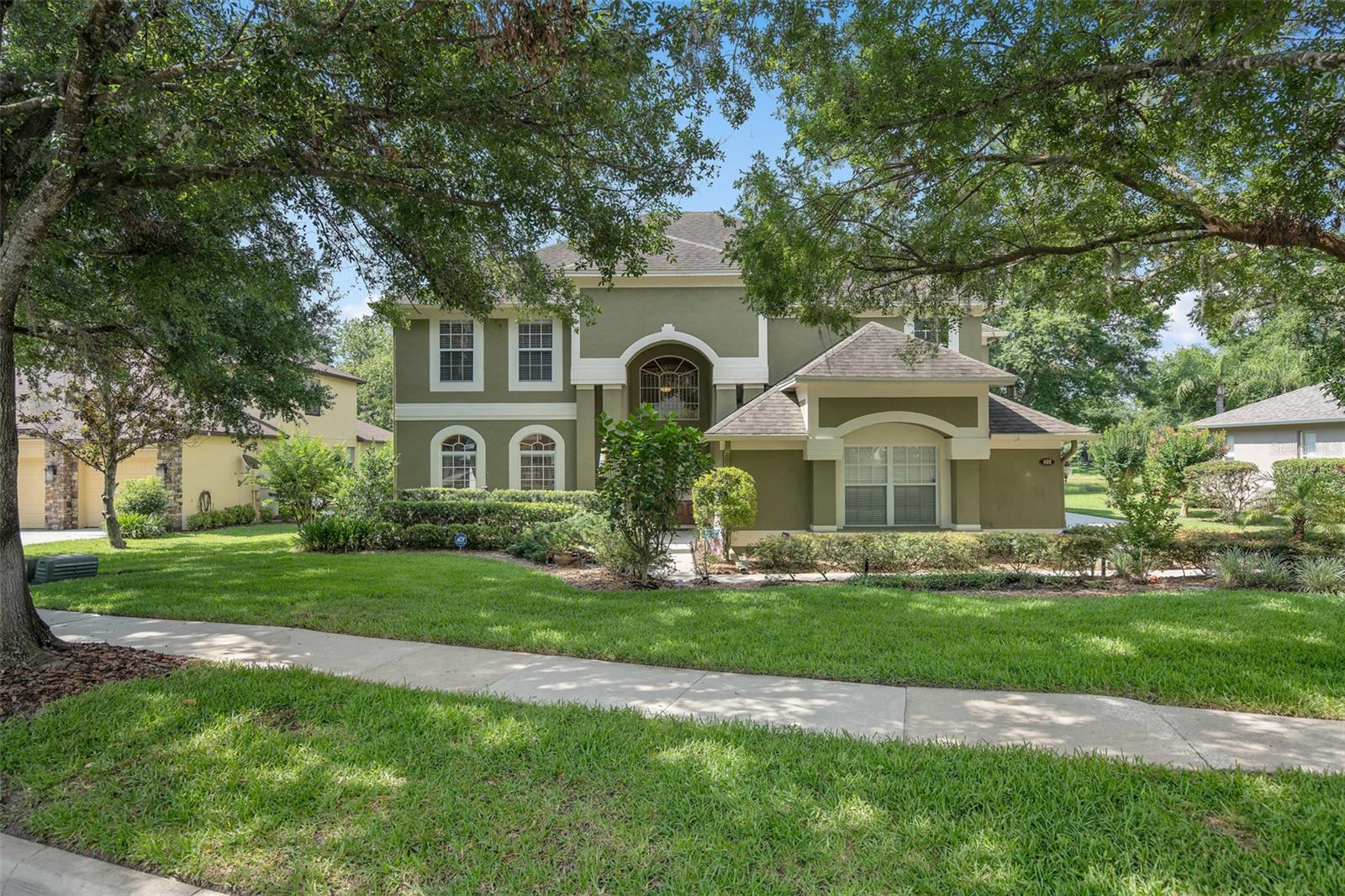 490 WEKIVA PRESERVE DRIVE