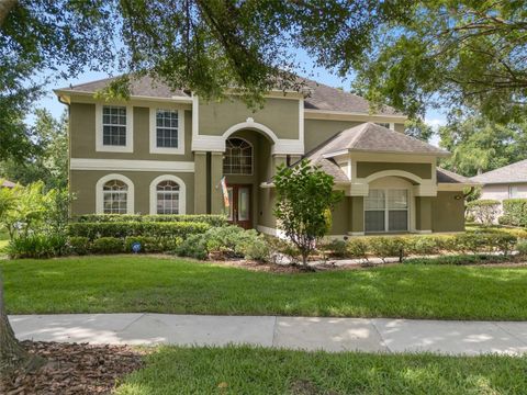 490 WEKIVA PRESERVE DRIVE APOPKA FL 32712