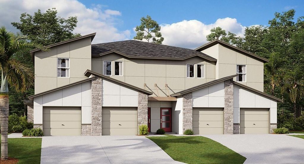 Photo of 727 Ocean Course Avenue #727, Davenport, FL 33896 (MLS # O6390938)