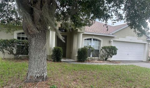 Photo of 451 Peace Court, Kissimmee, FL 34759 (MLS # O6420990)
