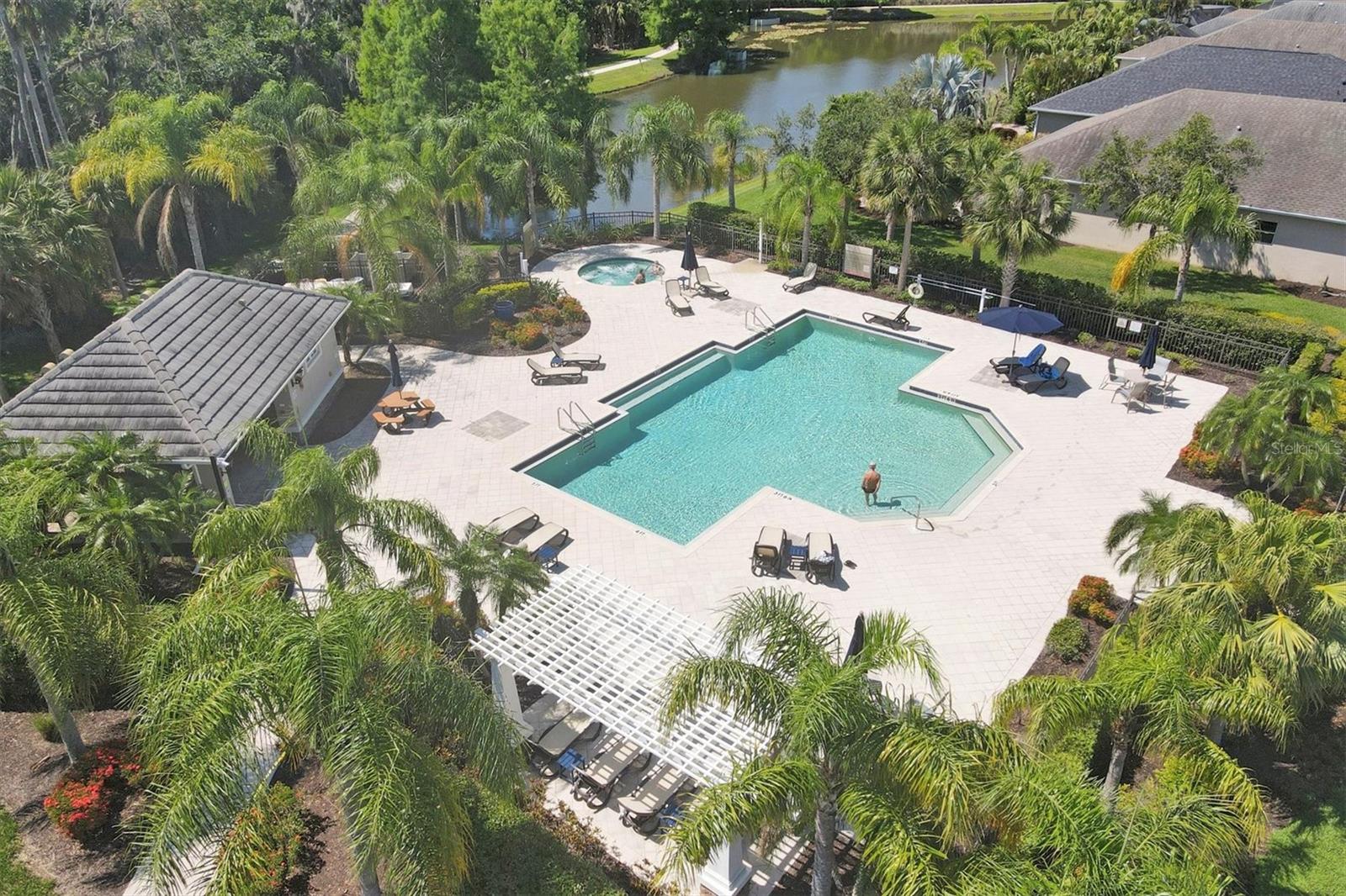 WOODBROOK PH I - Residential