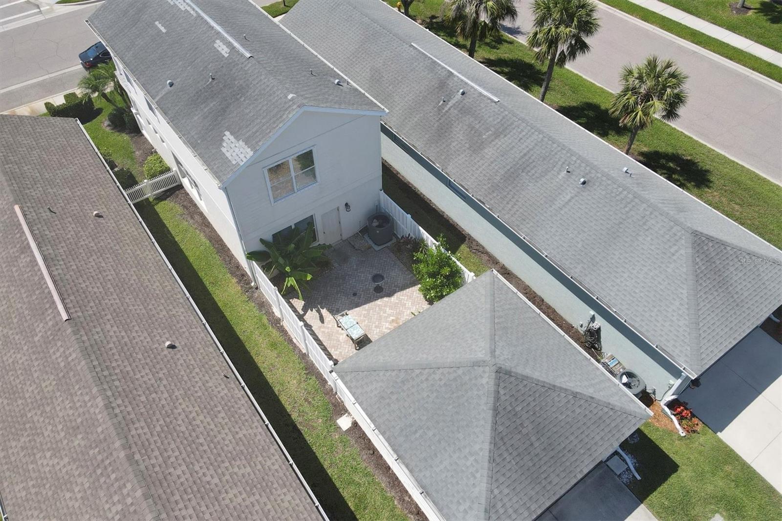 WOODBROOK PH I - Residential