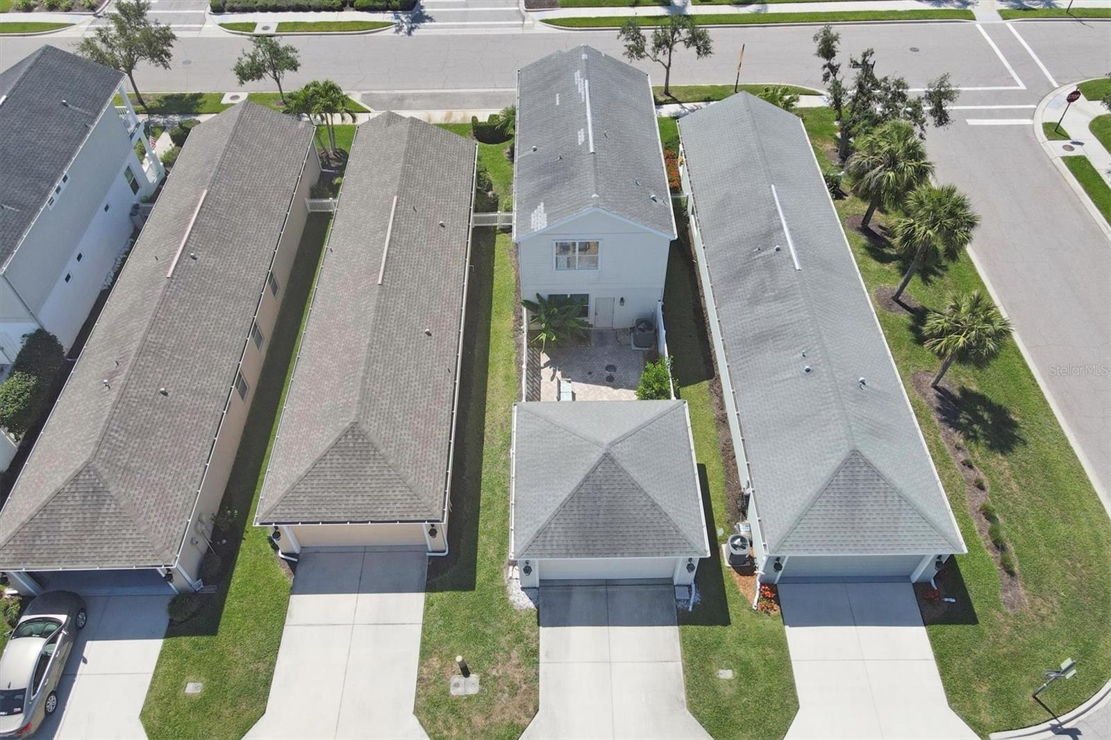 WOODBROOK PH I - Residential