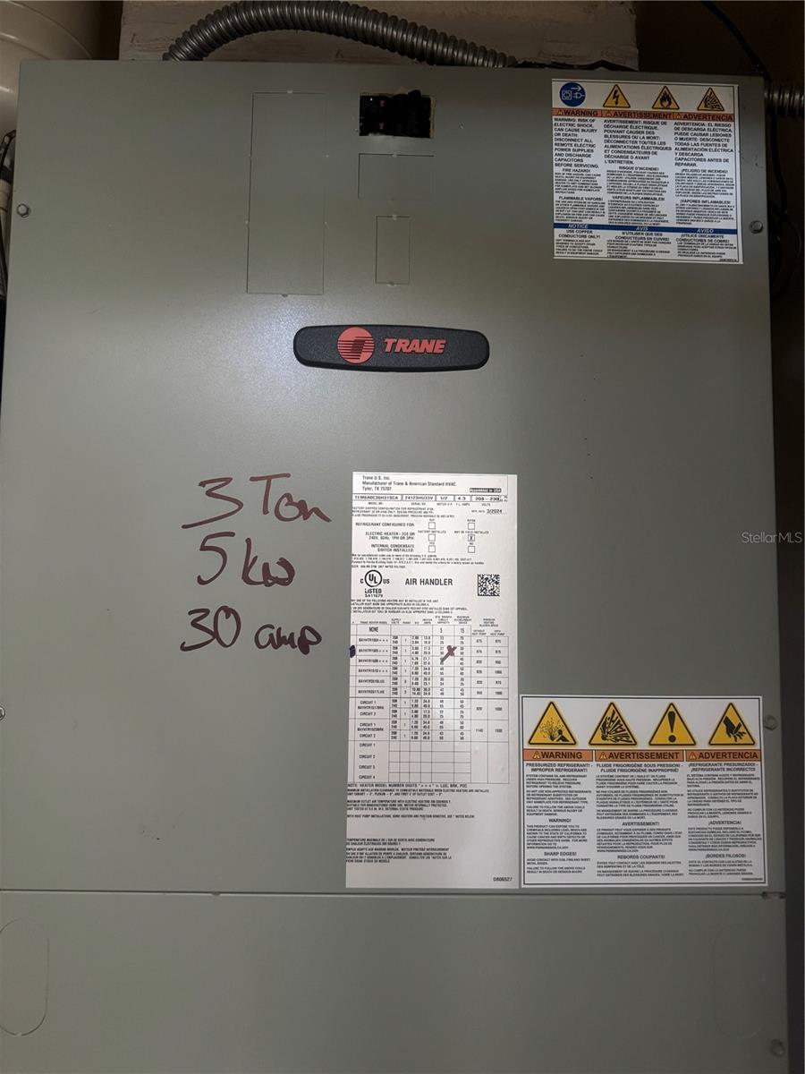 WOODBROOK PH I - Residential