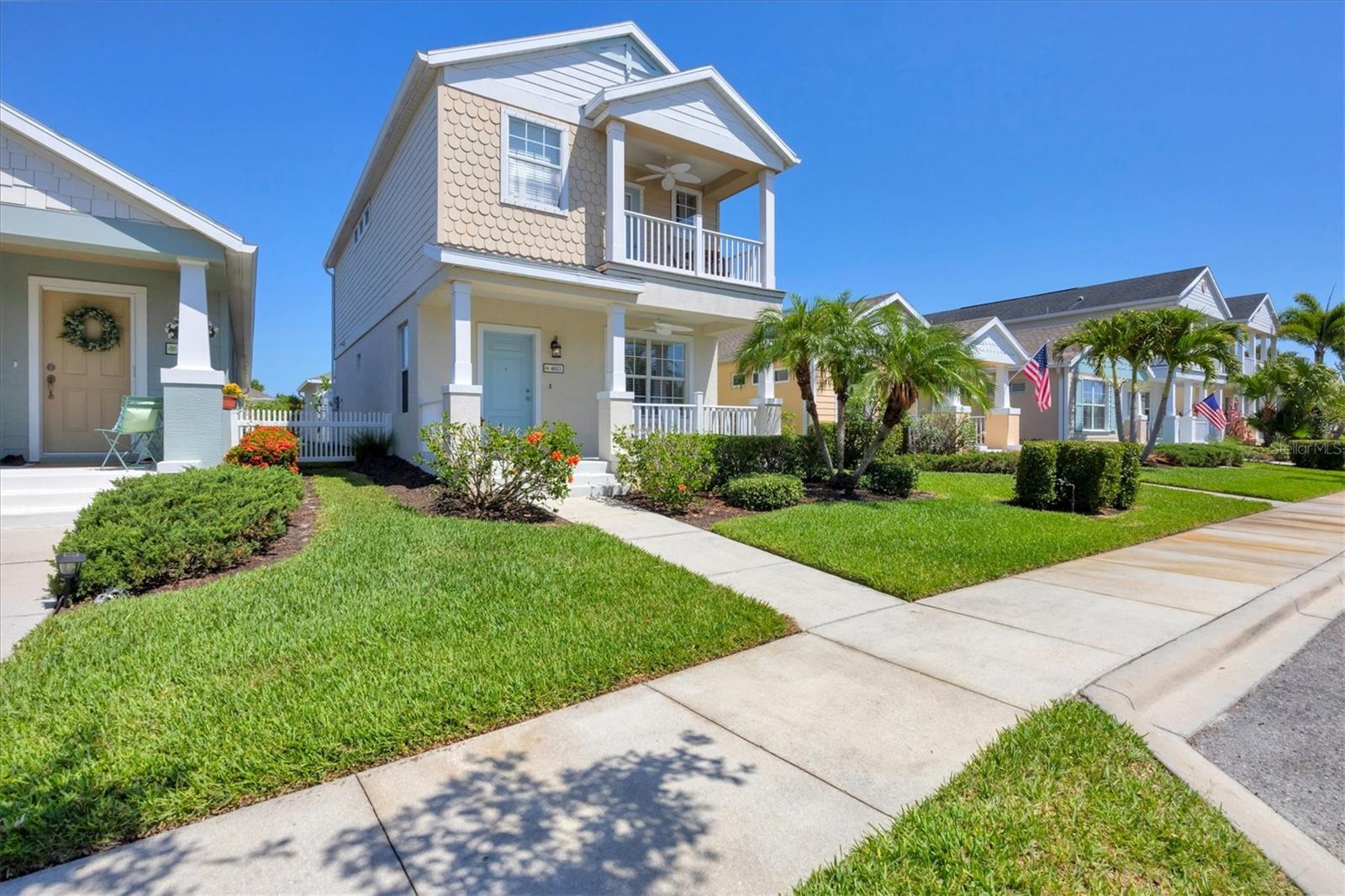4811 WOODBROOK DRIVE