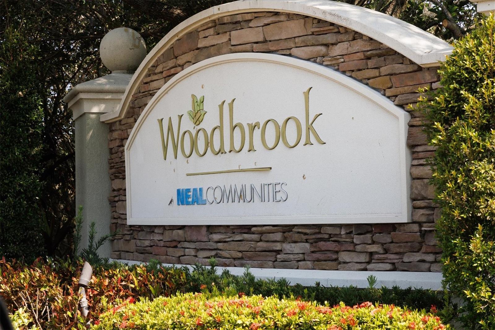 WOODBROOK PH I - Residential