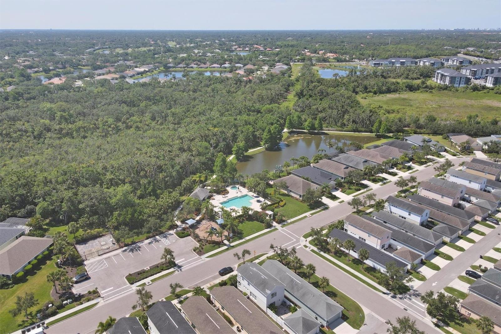 WOODBROOK PH I - Residential