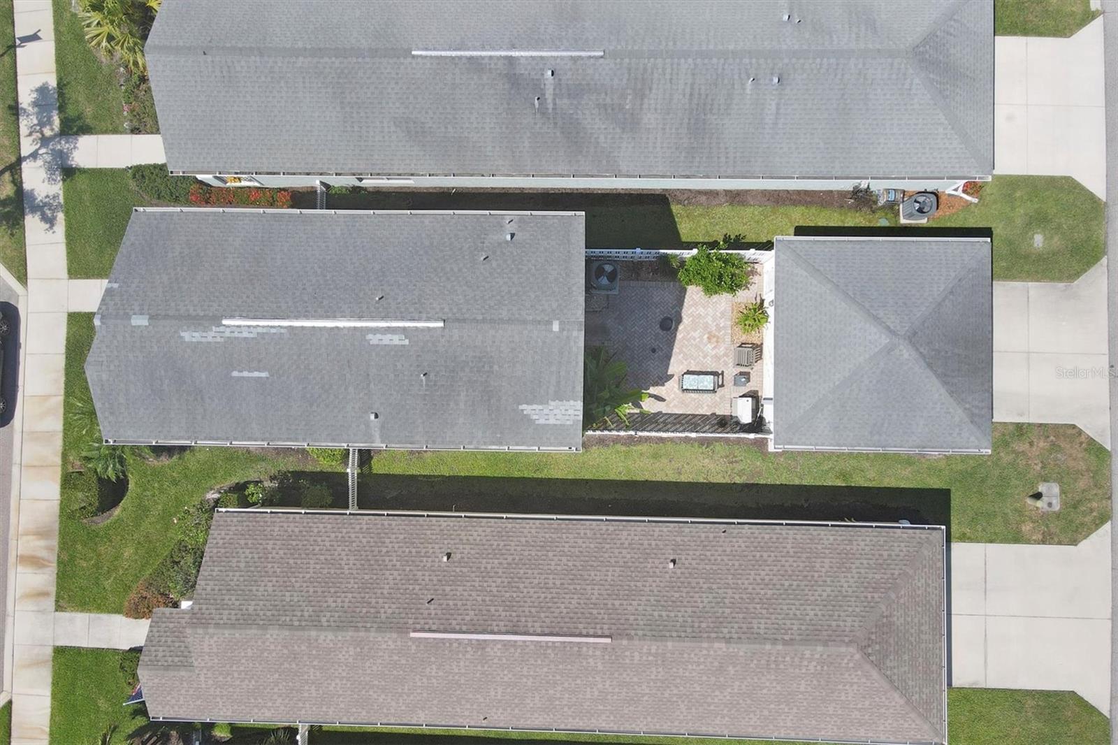 WOODBROOK PH I - Residential