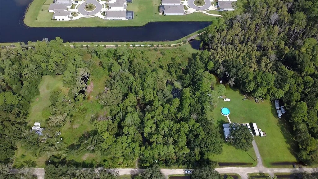 Photo of 0 Betts Drive, Wesley Chapel, FL 33543 (MLS # W7890208)