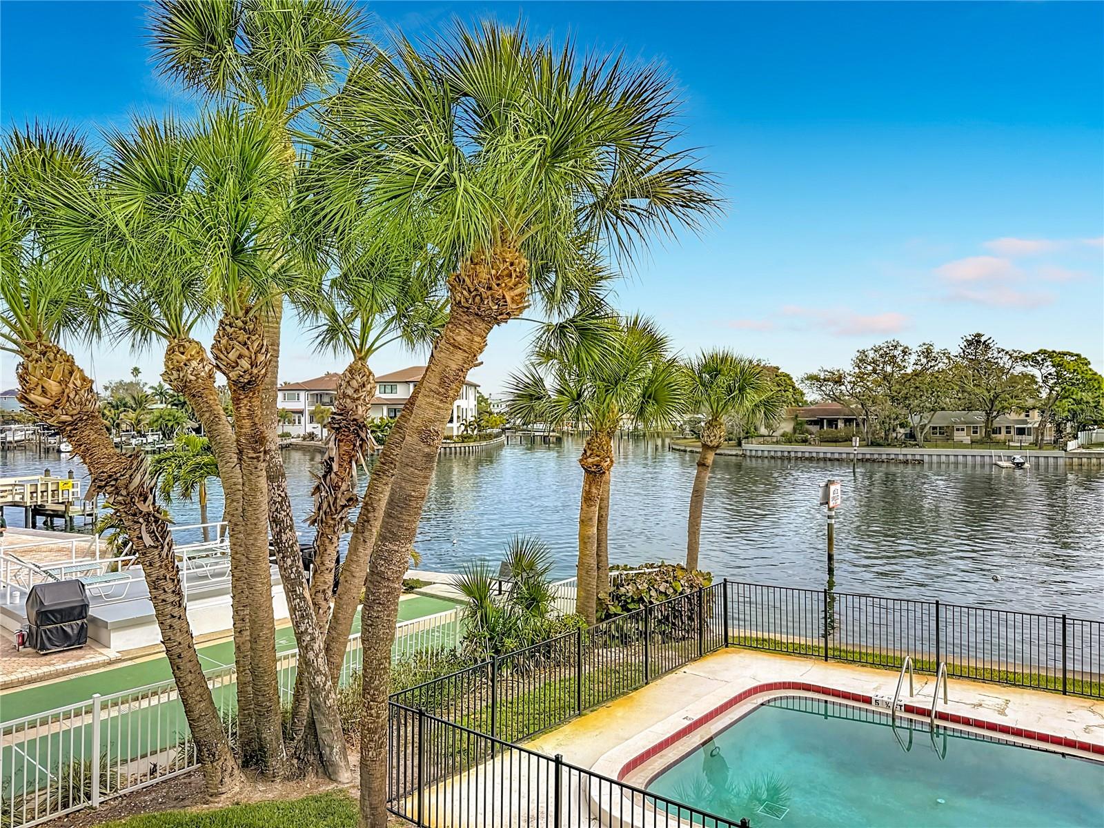 HARBOURSIDE CONDO OF PINELLAS - Residential