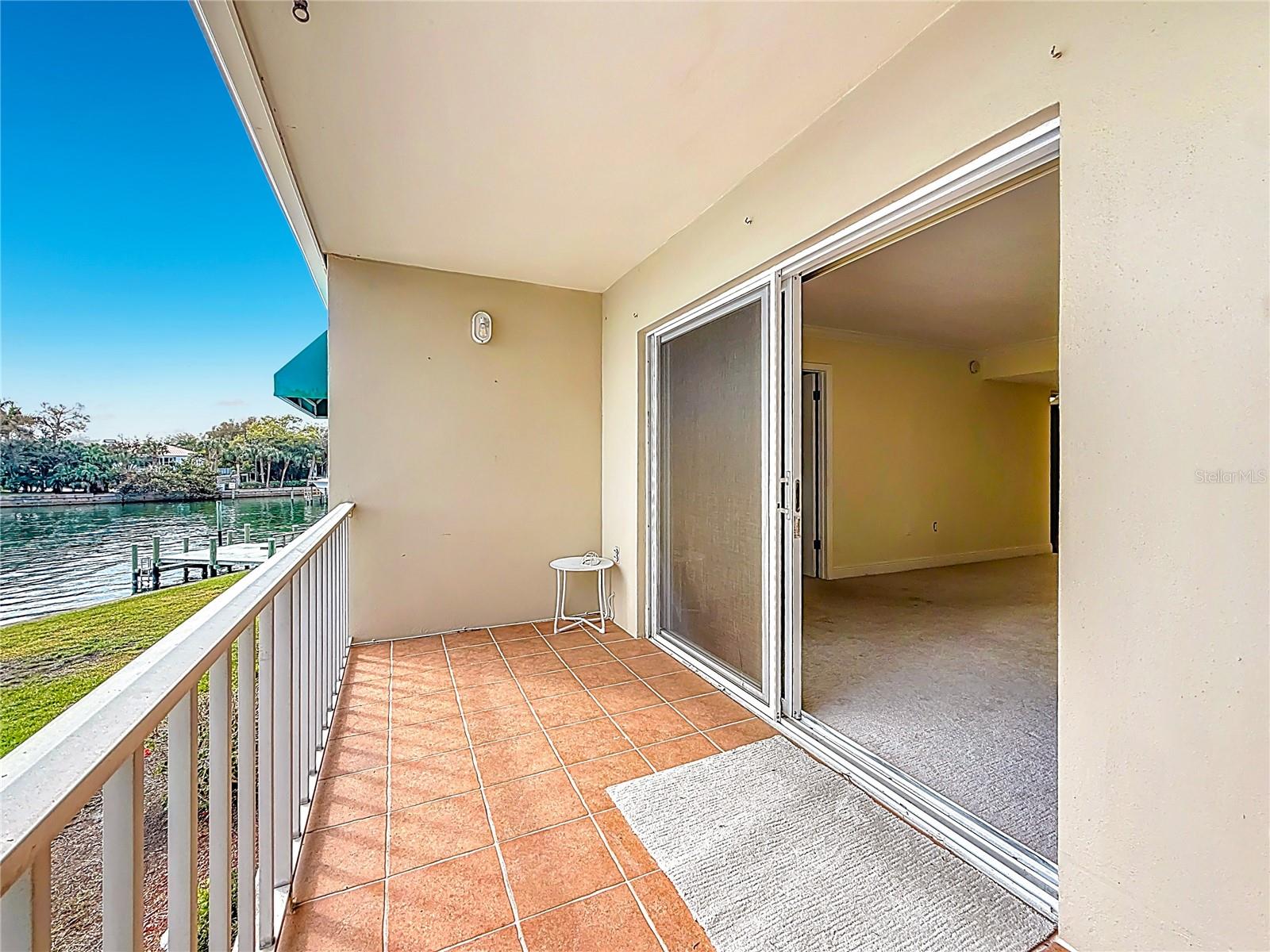 HARBOURSIDE CONDO OF PINELLAS - Residential