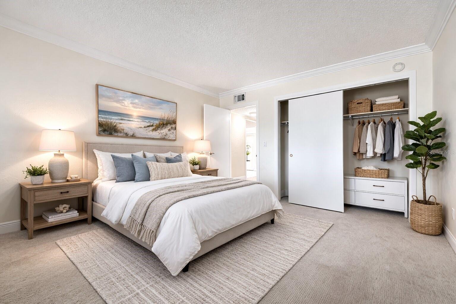 HARBOURSIDE CONDO OF PINELLAS - Residential