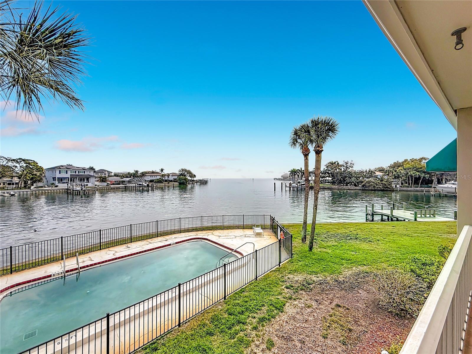HARBOURSIDE CONDO OF PINELLAS - Residential