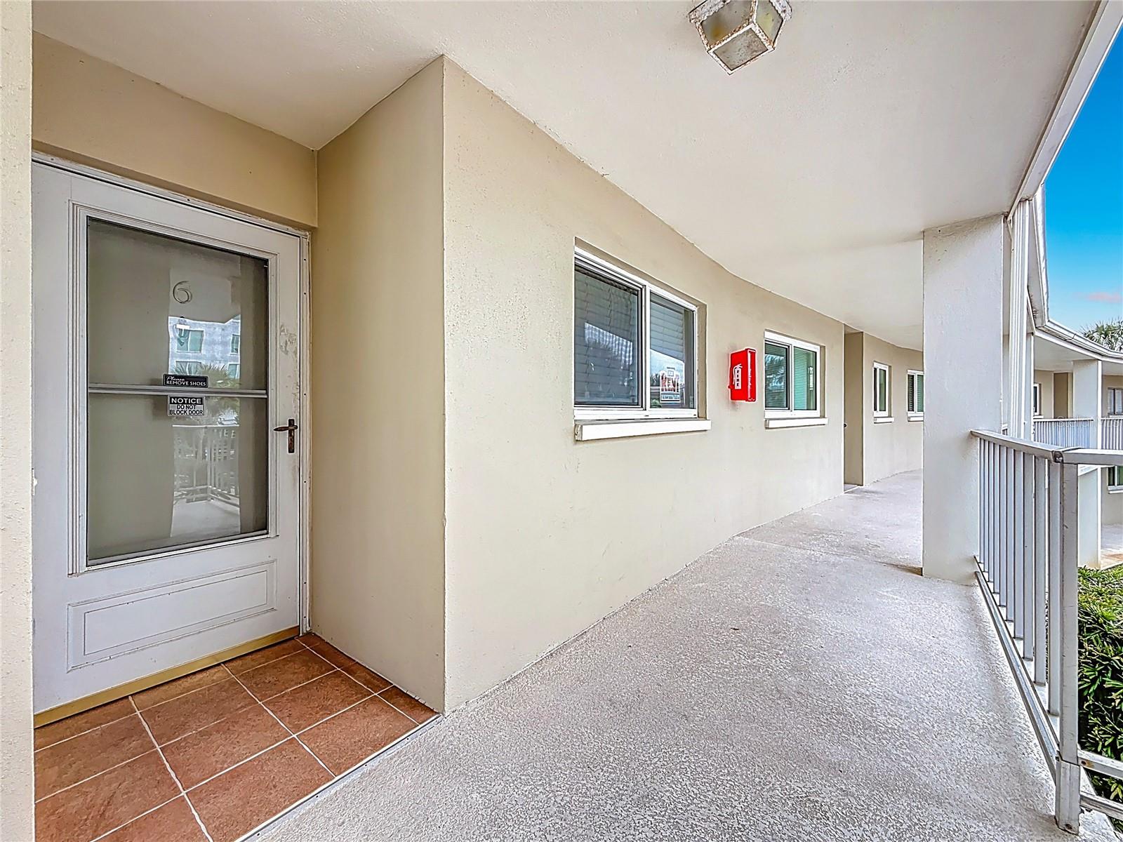 HARBOURSIDE CONDO OF PINELLAS - Residential