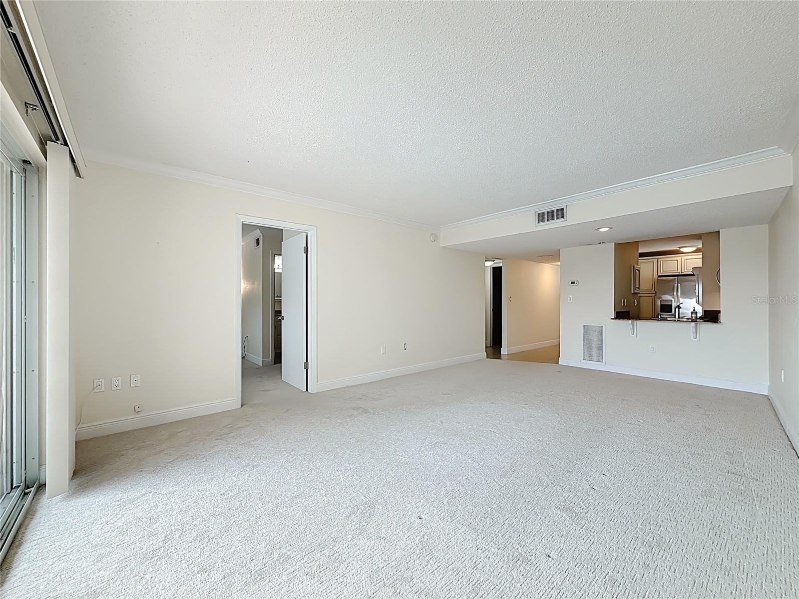 HARBOURSIDE CONDO OF PINELLAS - Residential