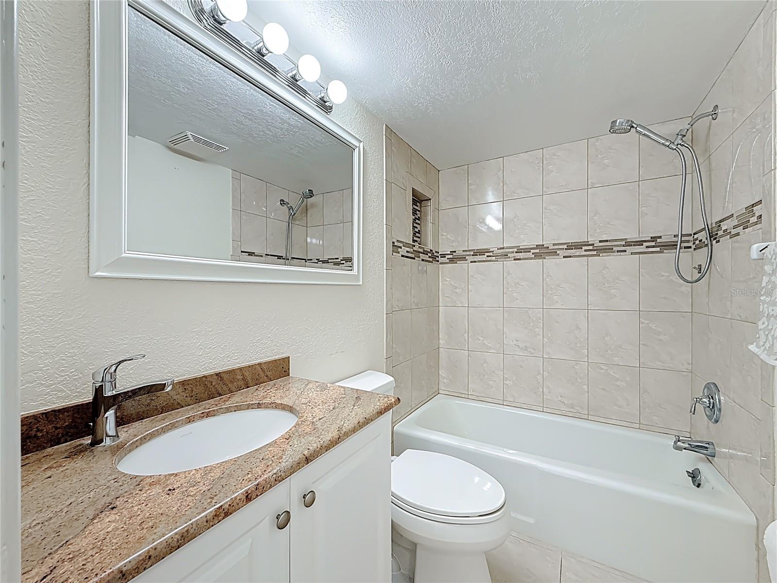 HARBOURSIDE CONDO OF PINELLAS - Residential