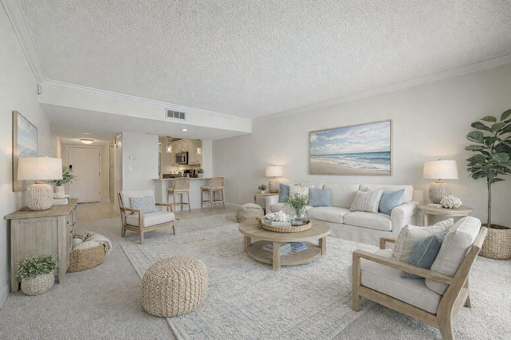 Photo of 1361 Snell Isle Boulevard NE #6, St Petersburg, FL 33704 (MLS # TB8484154)