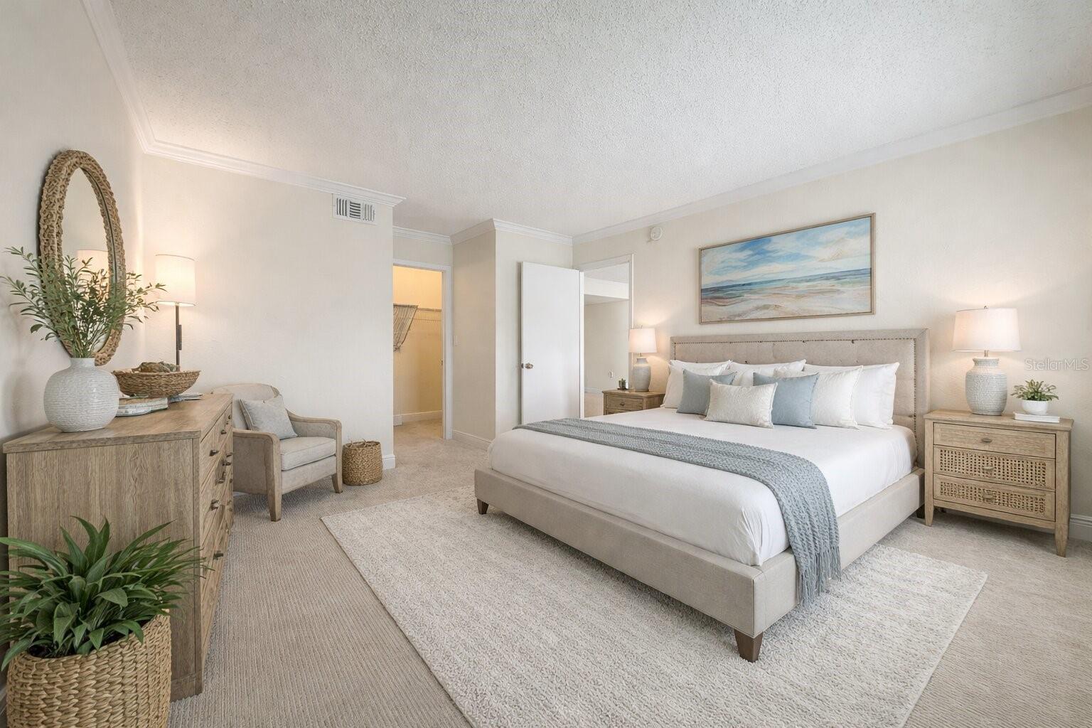 HARBOURSIDE CONDO OF PINELLAS - Residential